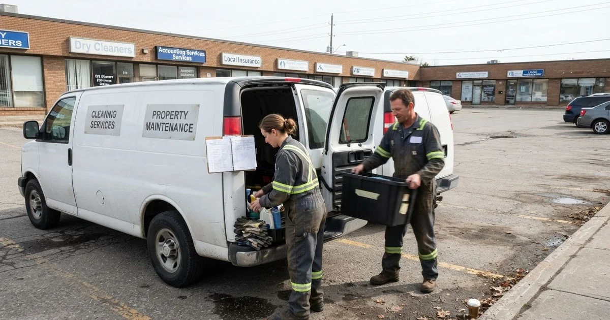 Best hoarding cleanup companies in Ontario