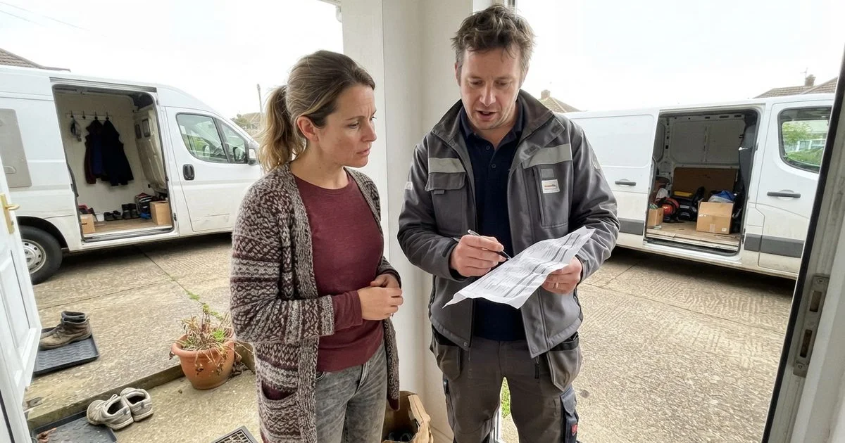 What to do first when a hoarding situation becomes an emergency