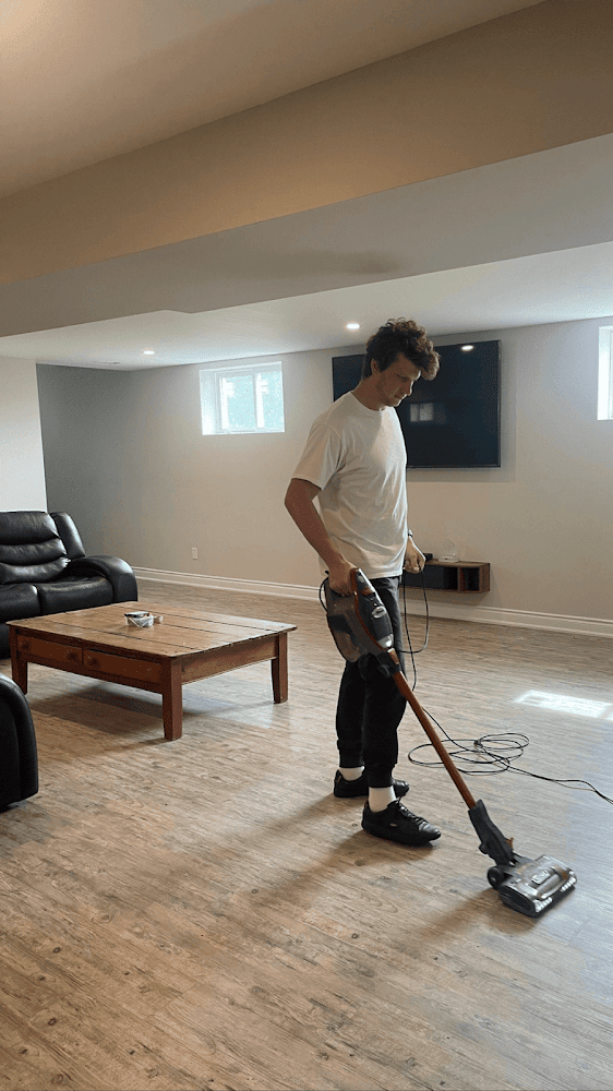 Zen Zone Cleaning Services