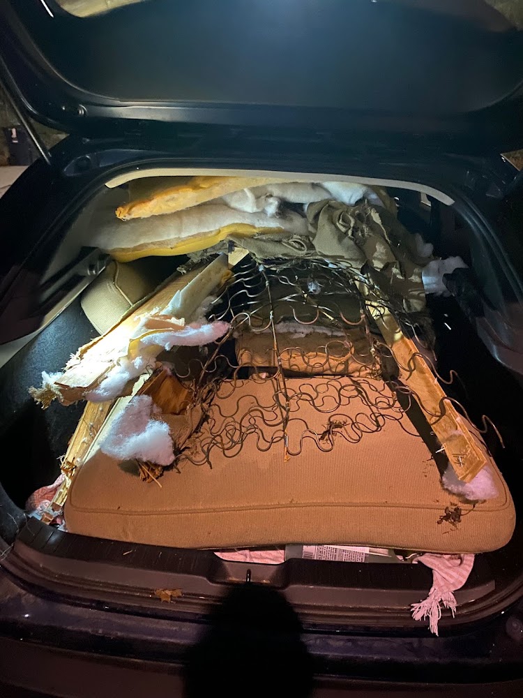 The Hauligans Junk Removal & Moving Services