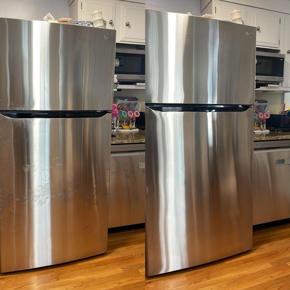 Pink Hands Pro Cleaning
