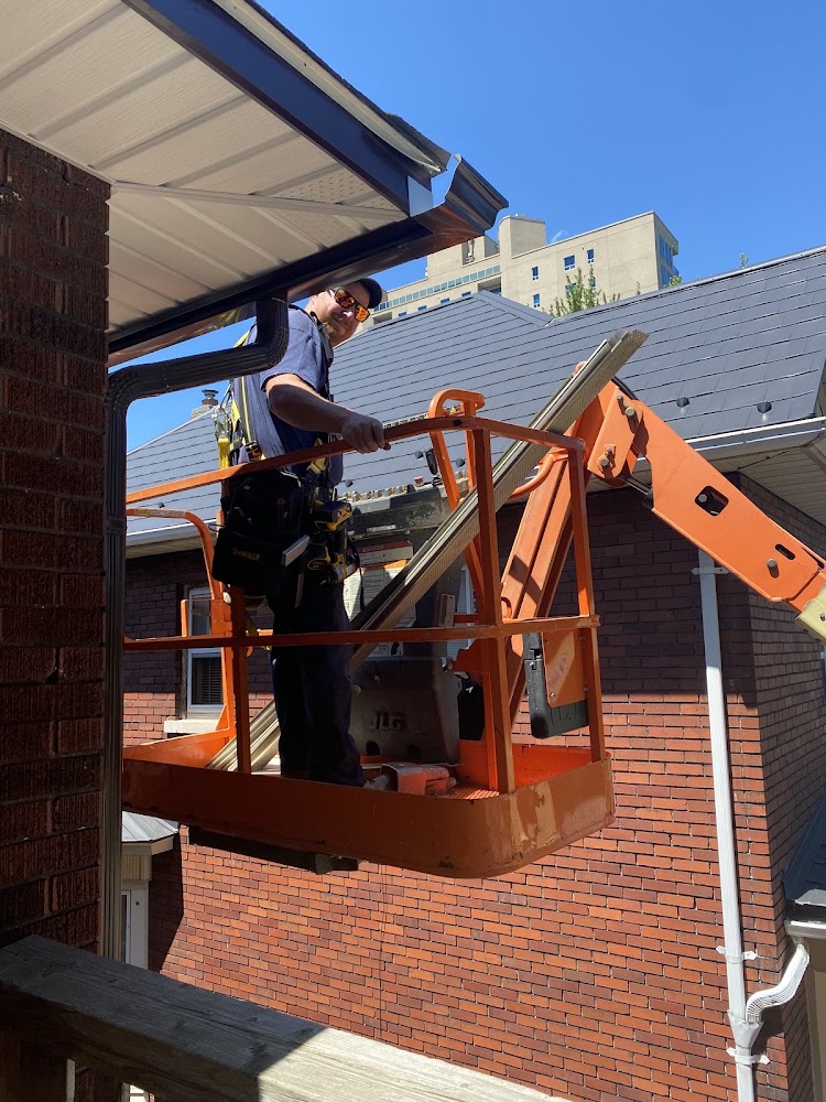 On Side Restoration Services