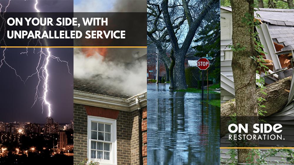 On Side Restoration Services