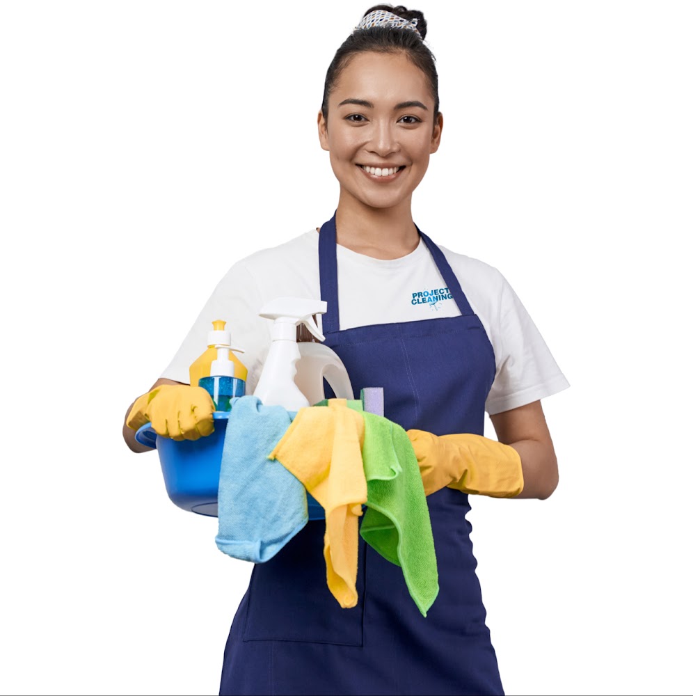 Project Cleaning Brampton