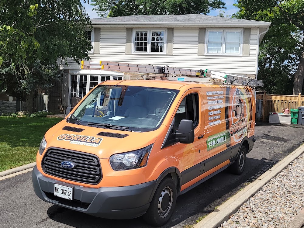 Gorilla Property Services