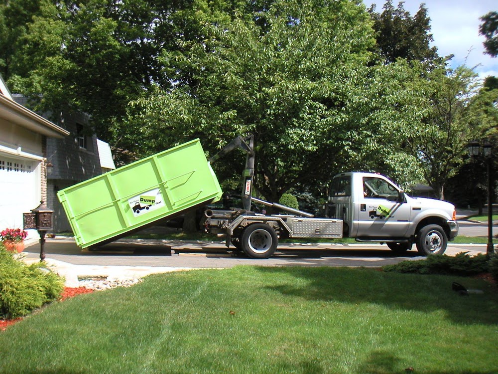 Bin There Dump That Brampton Bin Rentals