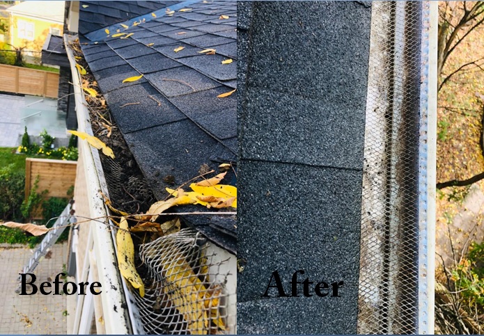 🇨🇦Diamond Shine Window & Gutter Cleaning