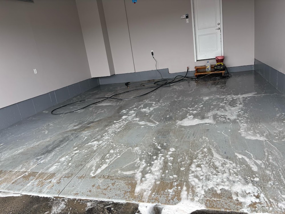 WCP Cleaning Services
