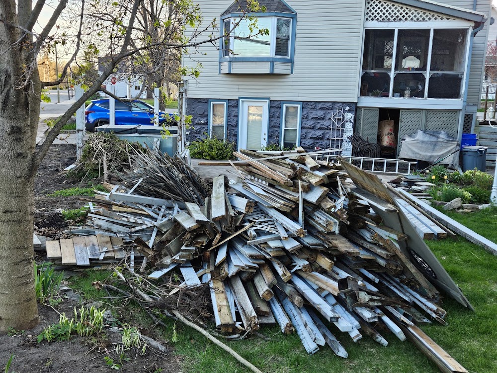 JFR Junk/Nobal Contracting