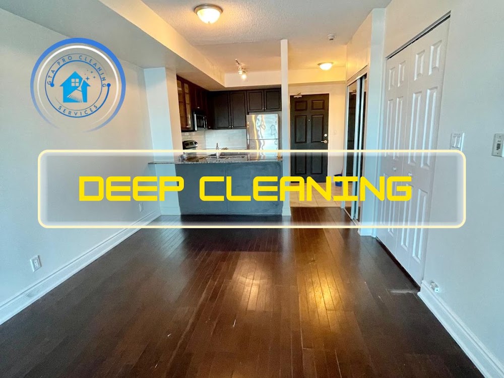 GTA Pro Cleaning Services Brampton