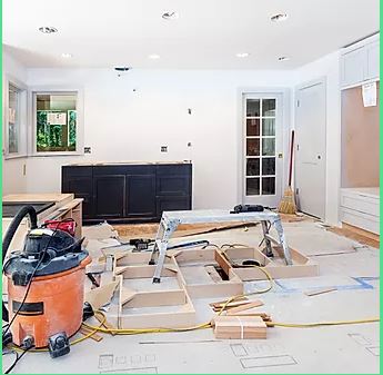 InsideOut Cleaning Service Inc.
