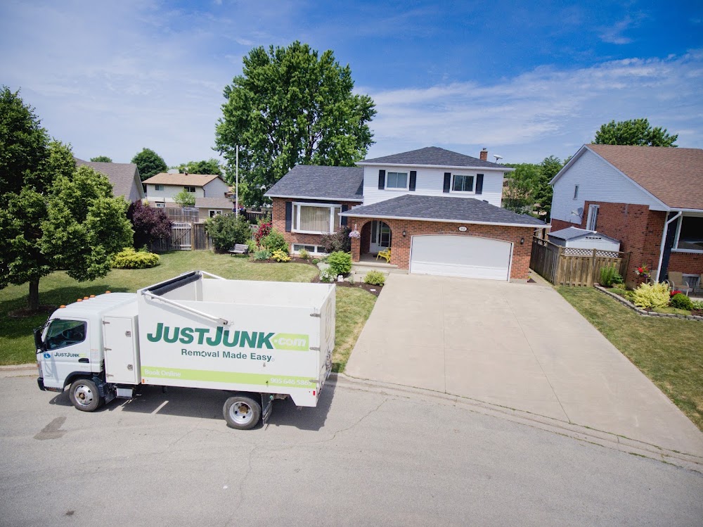 JUSTJUNK Windsor