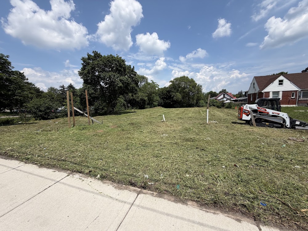 905 Landscaping Inc.