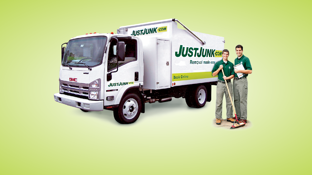 JUSTJUNK Ottawa