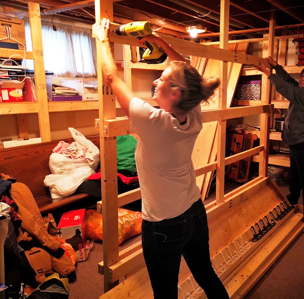 The Ultimate Construction Cleaners & Organizers