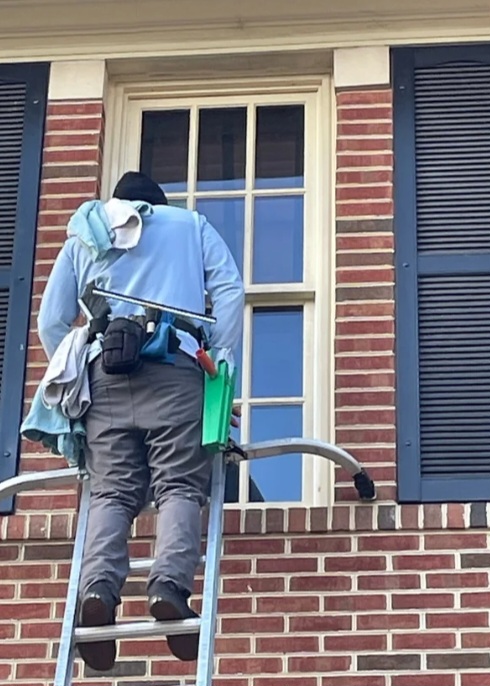 All Good Property Cleaning