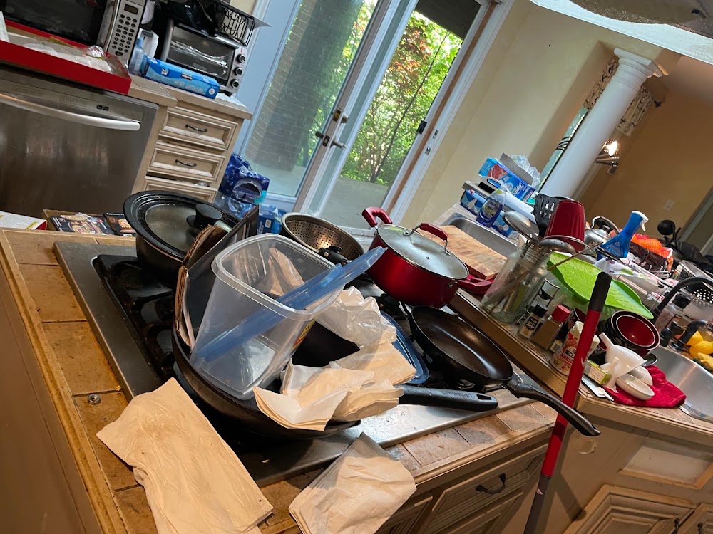 Phoenix Fine Touch Cleaning Inc London Ontario
