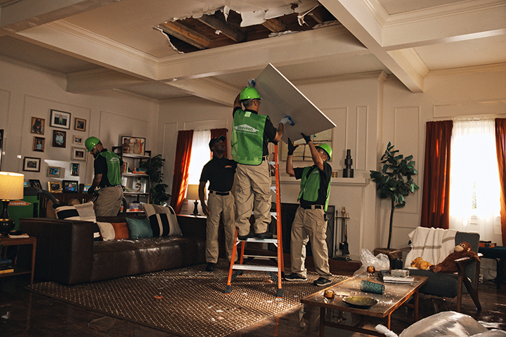 SERVPRO of Barrie
