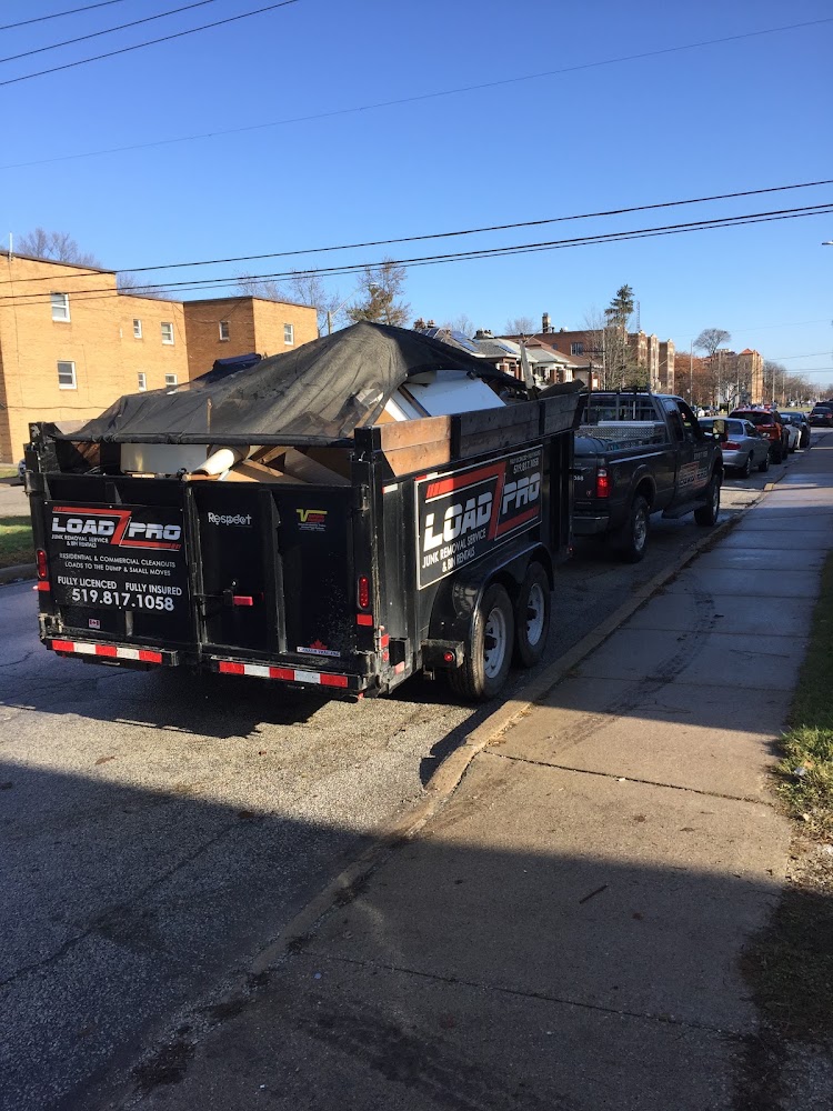 LoadPro Moving Services