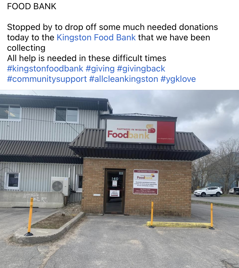 All Cleankingston