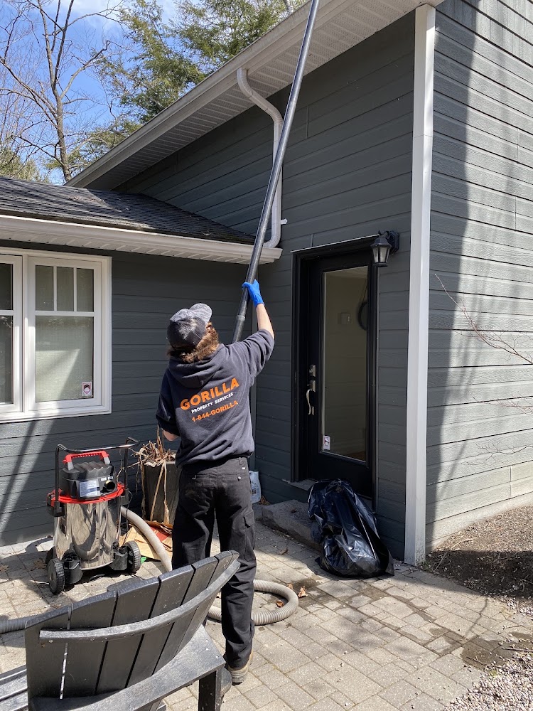 Gorilla Property Services