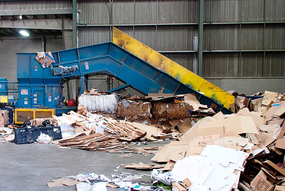 WDS Windsor Disposal Services Ltd