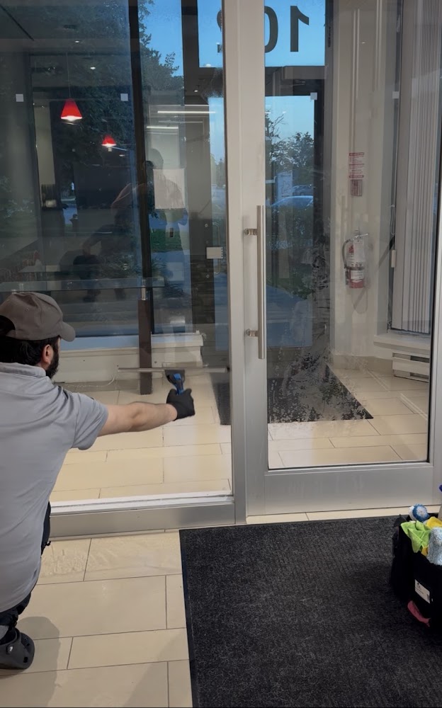 Urban Shine Cleaning Services