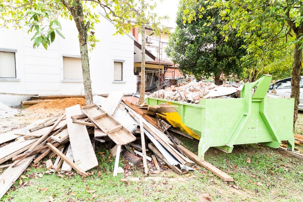 Junk Ninja - Junk Removal Ottawa