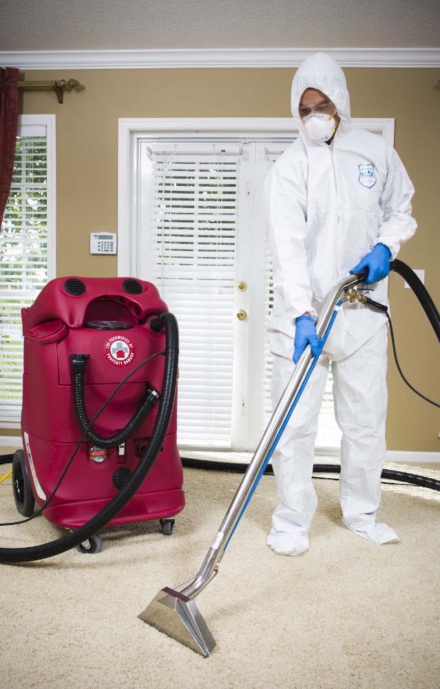 PuroClean Restoration Brampton