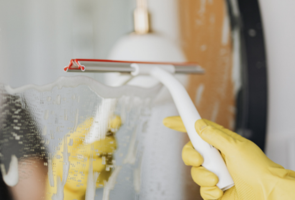 ApexShine Cleaning